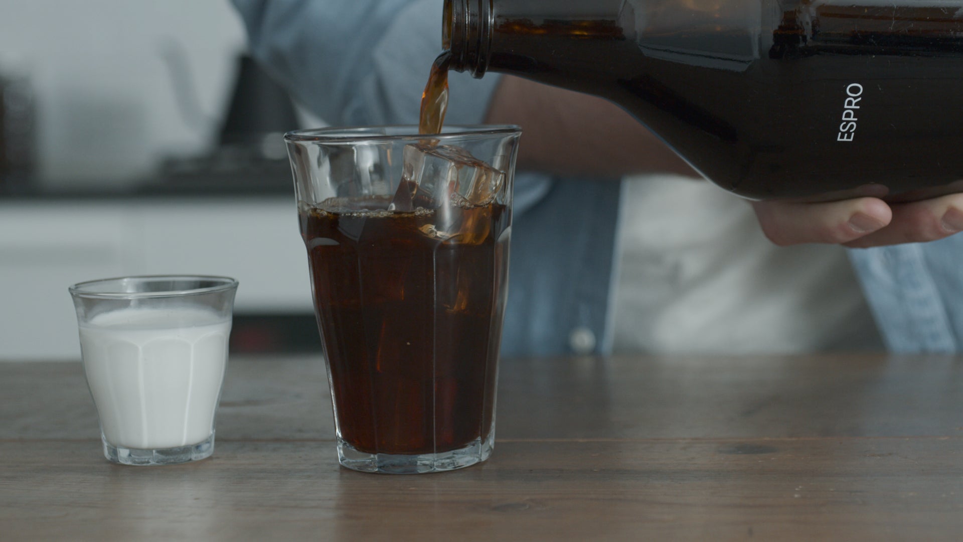 Welcome to Cold Brew 101: Your crash course