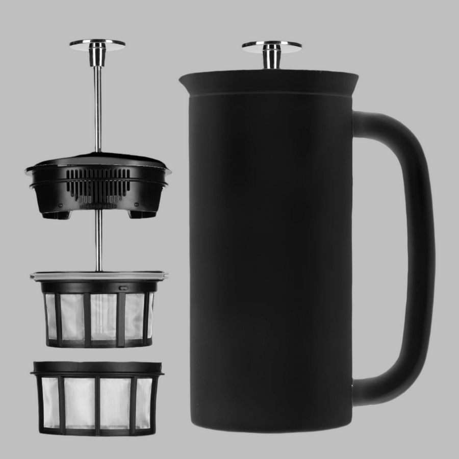 ESPRO P7 Stainless Steel French Press French Press Coffee Makers ESPRO