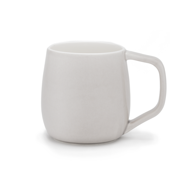 Coffee Tasting Cup  White Fruity#flavor_fruity